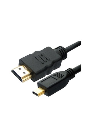 1.5 Metre Micro Hdmi Kablo