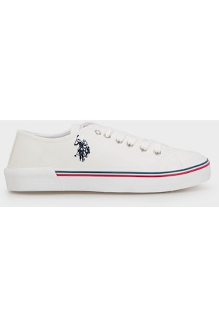 U.S. Polo Assn. U.s.polo Assn Penelope Pu 2pr Comfort Casual Spor Ayakkabı Sneaker 001