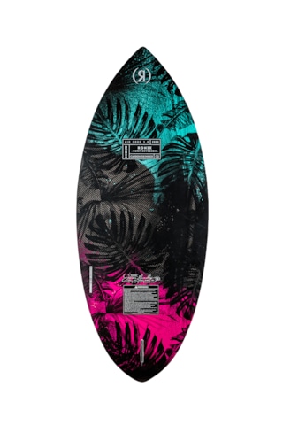 Ronıx Wakesurf Carbon Women