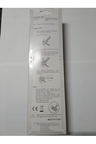 Marxlow Zd-30B 60 W Havya--121--
