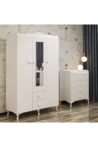 Garaj Home Elit Genç Odası Takımı Diğer