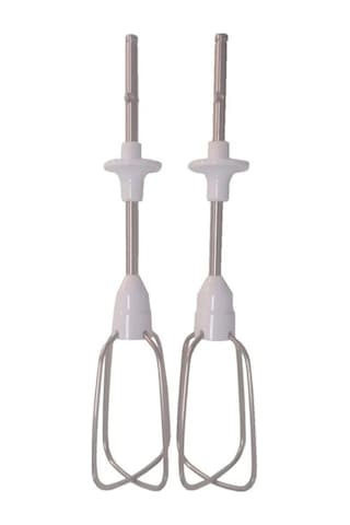 K 1252 Hbs Cheffo Blender Çırpma Teli 2 Adet