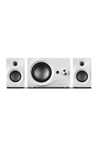 Swan M10plus 3" 2+1 Bluetooth Hoparlör Seti