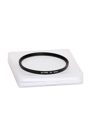 Hlypro 67Mm Uv Filtre
