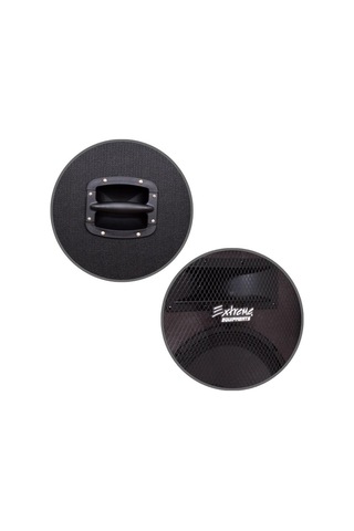 Extreme Amfi Ses Sistemi 2 Kolon Kafa Ex400Wmf