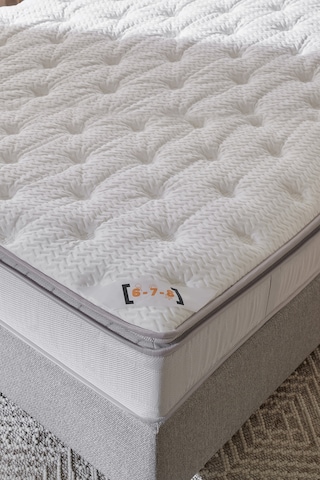 Puffy Premier 500 Dht Yaylı Seri Yatak (100x200)