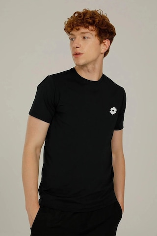 Lotto M-bsc Platon Pes Erkek T-shirt 4fx
