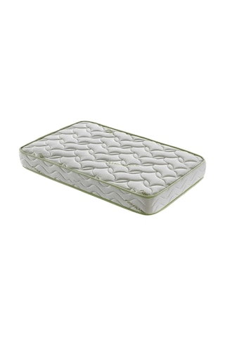 Kuponsartyatak 100X180 Kupons  Aloevera  Ortopedik Softortopedik  Yaylı Yatak