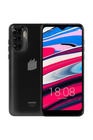 Reeder P13 Blue Max L 2022 64 GB (Reeder Türkiye Garantili)