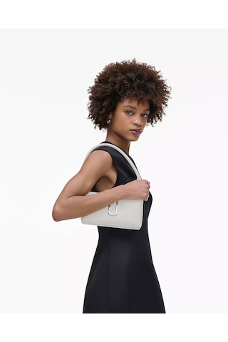 Marc Jacobs Kadın Omuz Ve Çapraz Çanta 2p5smn015s02 Beyaz