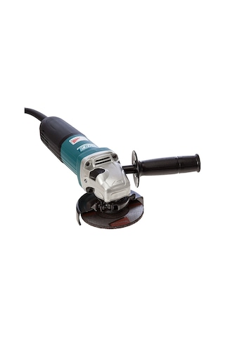 Makita GA4540R 1100 W 115 MM Avuç Taşlama Makinesi