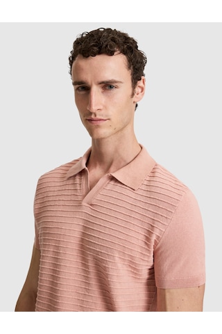 Pierre Cardin Erkek Somon Kazak /triko 50320799-vr047