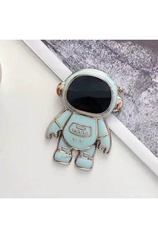Mk Exclusıve Astronot Telefon Tutucu