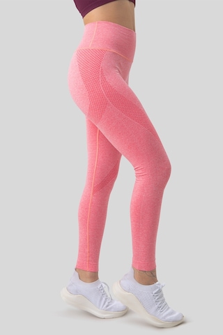 Doremi Kadın Seamless Spor Tayt 001