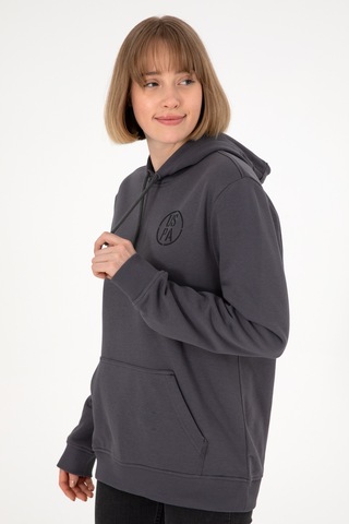 U.s. Polo Assn. Erkek Antrasit Sweatshirt 50293361-vr006 Antrasit