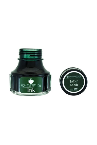 Monteverde G308jn Jade Noir 90 Ml Mürekkep Diğer