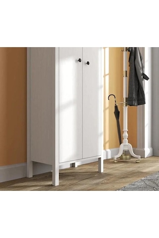 Sakura Frn-20079 Helen Portmanto Beyaz