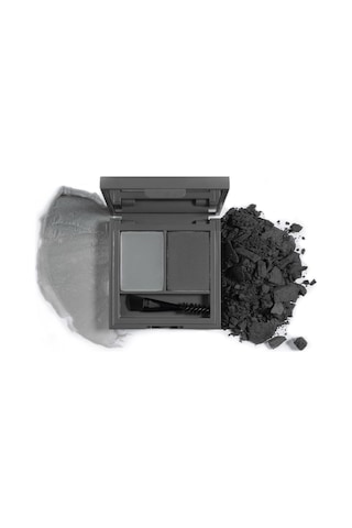 Alix Avien Şekillendirici Belirginleştirici Gri Kaş Sabitleme Farı-perfect Fix Brow Palette 704 Gray