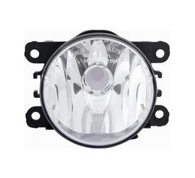 Sıs Lambası Ampulsüz Clıo 4-captur-megane 3-fleunce-kangoo-scenıc 3-logan 2-sandero 2-duster 261500097r