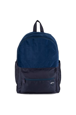 Slazenger Velvet Azur Mavi Sırt Çantası 23164