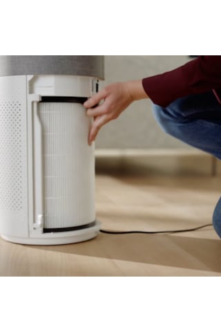 Fy3430 Hepa Filtre, Philips Ac3033 Hava Temizleyici İle Uyumlu