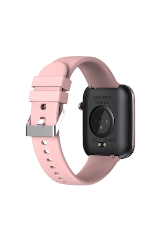 Zcwatch V0821 Akıllı Saat (Distribütör Garantili)