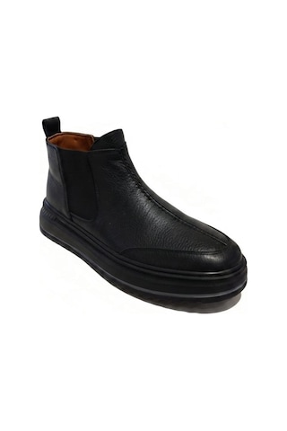 Freefoot Quinn 103k Siyah Bot