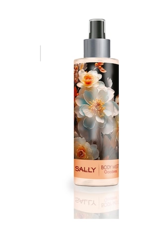 Sally Goodees Vücut Spreyi 250 ML