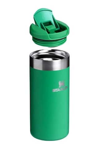 Stanley Aerolight Transit Mug 0.35 Lt. Yeşil