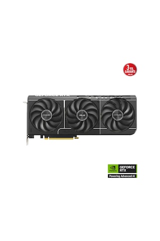 Asus Prıme-rtx5070-o12g, 12gb, 192bit, Gddr7, 1xhdmı, 3xdp Gamıng Ekran Kartı