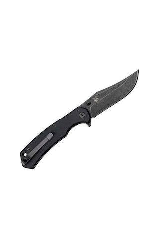 Muela Vibora Siyah Micarta Saplı Karbon Kamp Çakı Renkli