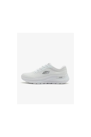 Skechers 232700tk Wht Arch Fit 2.0 Erkek Spor Ayakkabı Çok Renkli