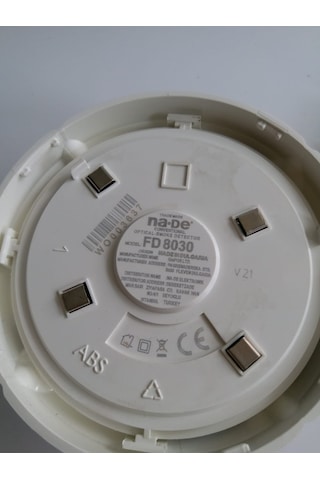 Nade FD 8030 Duman Dedöktörü