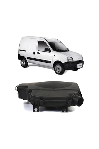 1998-2003 Renault Kangoo 1.4 8v Hava Filtre Kazanı