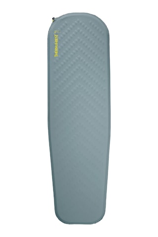 Thermarst Trail Lite R Şişme Kamp Matı 13272 Trooper Gri
