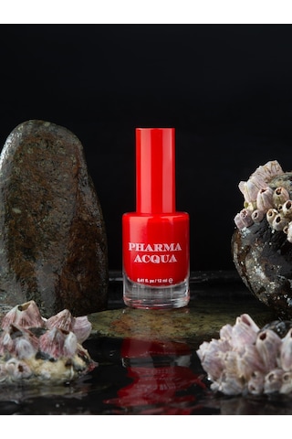 Pharma Acqua Fresh Nail Varnish Oje 41 12 ML