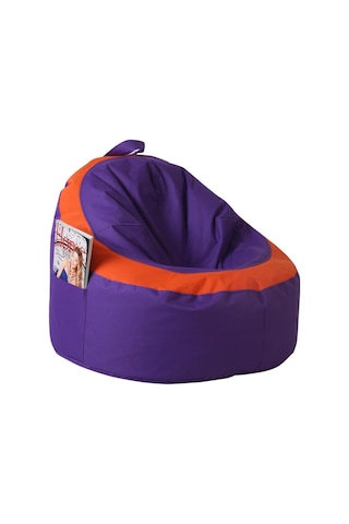 Top Koltuk Mor İmperteks 84 63 27 Cm