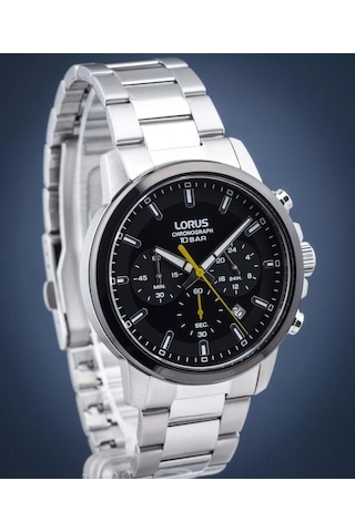 Lorus Rt325kx9 Kronograf Erkek Kol Saati