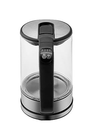 Cam 2205 Sıcaklık Ayarlı Su Isıtıcı 2200w