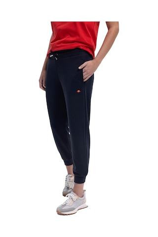 Ellesse Kadın Eşofman Altı - Ef215-1-10248 Siyah