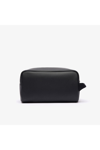 Lacoste Erkek Siyah El Çantası Nh4426hc.000