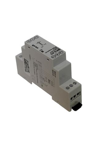 ENTES Mks-03 Motor (Faz) Koruma Rölesi (M1132)