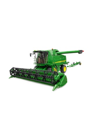 Bruder John Deere T670i Biçerdöver Br02132