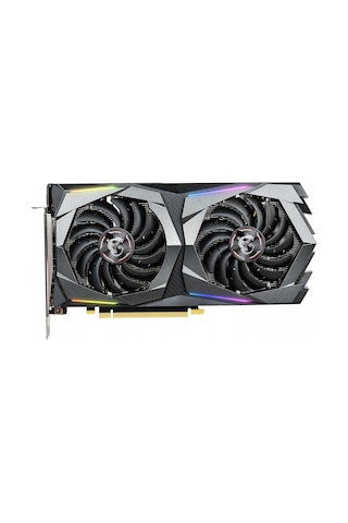 MSI NVIDIA GeForce GTX 1660 Super Gaming 6 GB GDDR6 256 Bit Ekran Kartı