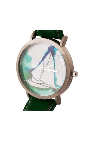 Anemoss Yelken Desenli Erkek Kol Saati 2060509