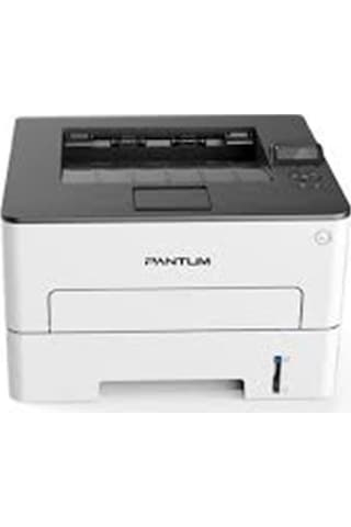 Pantum P3300dw Wi-fi Dubleks Mono Lazer Yazıcı