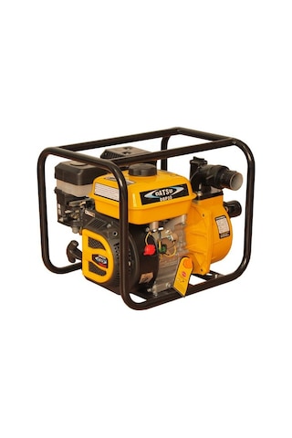 Datsu Dbp 20 2" Benzinli Su Motoru 4 Zamanlı Datsu Dbp 20 2" Benzinli Su Motoru 4 Zamanlı