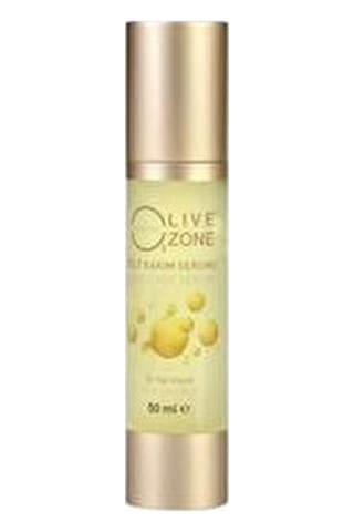 Olive Ozone Ozonlu Cilt Bakım Serumu 50 ML