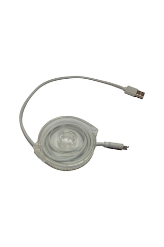 KABLO DÜZENLEYİCİ TOPARLAYICI APARAT 6X6X1CM