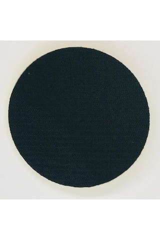 Mil-Tech Havalı Zımpara Tabanı 5''/125 mm - Deliksiz